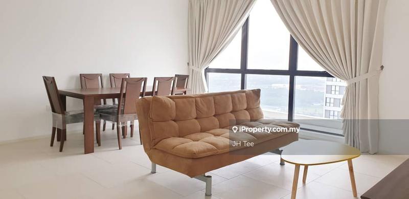 For Sale - SqWhere Service Apartments