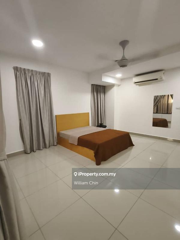 Residensi Servis untuk Disewa di Solstice @ Pan'gaea oleh William Chin - iProperty.com.my