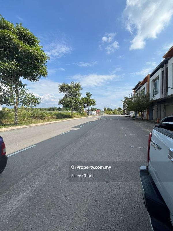 Kedai untuk Dijual di Triang Sentral, Triang oleh Estee Chong - iProperty.com.my