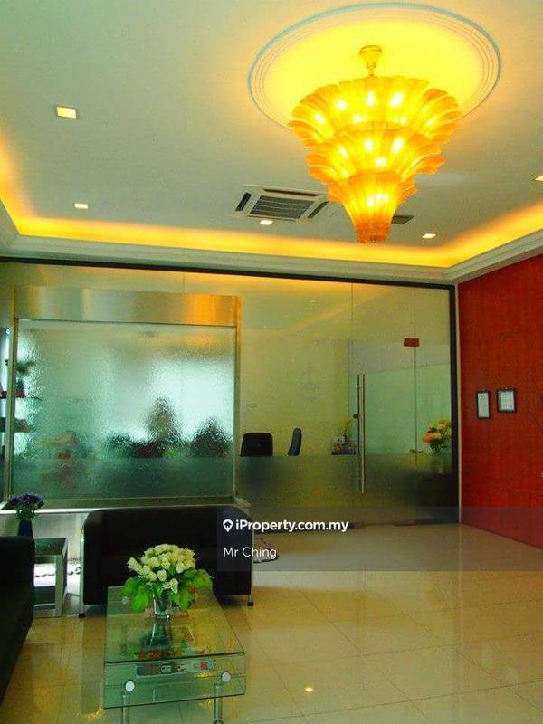 Kilang Terpisah untuk Dijual di Meru, Klang oleh Mr Ching - iProperty.com.my