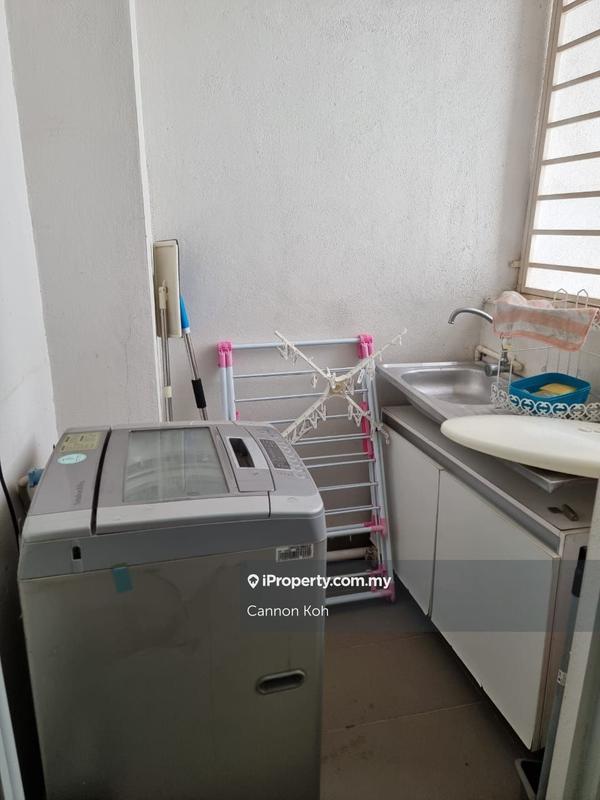 Condominium for Rent in Saville @ The Park by Cannon Koh - iProperty.com.my