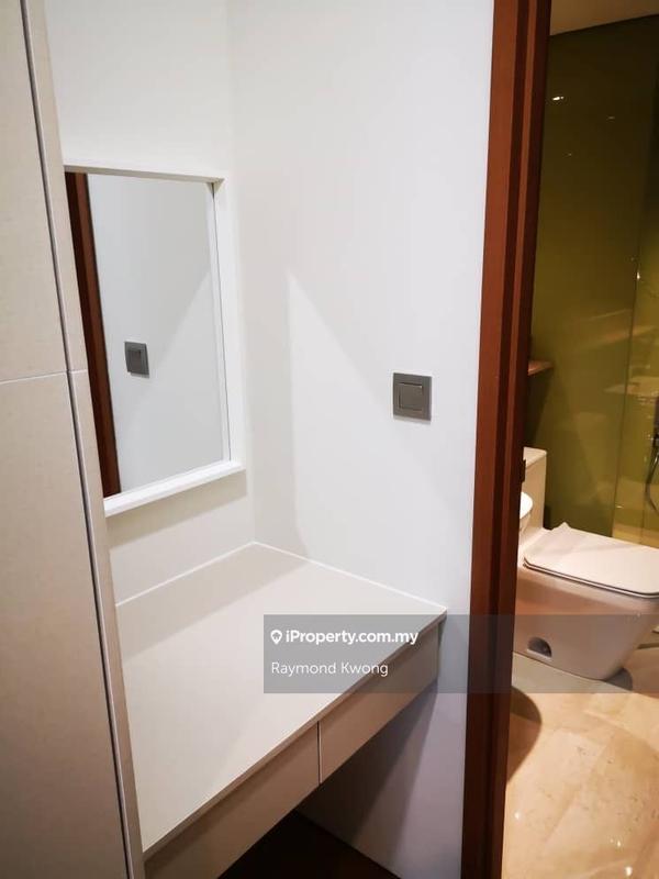 Service Residence for Sale in Sky Suites @ KLCC by Raymond Kwong - iProperty.com.my