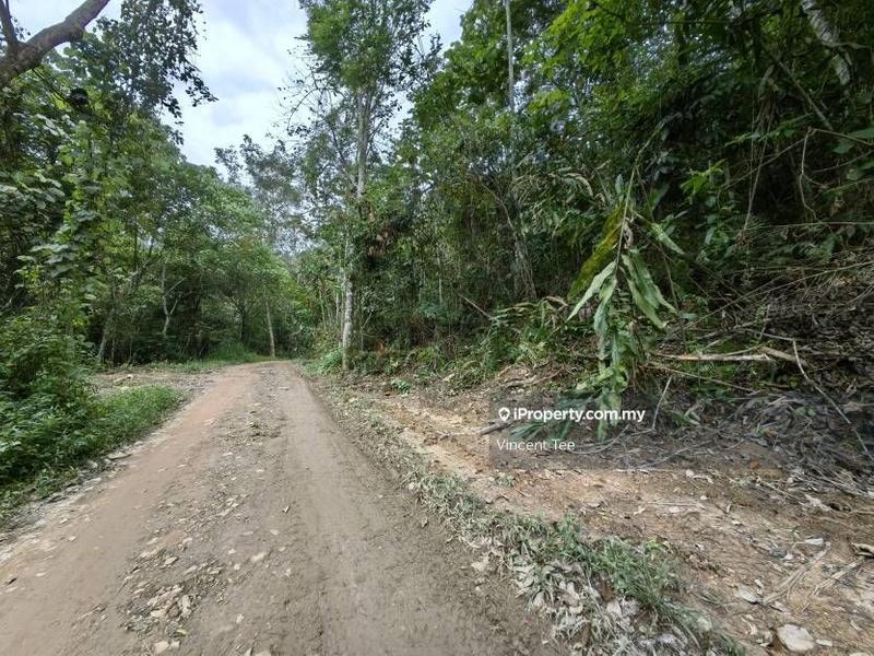 Tanah Pertanian untuk Dijual di Bandar Raub Perdana, Raub oleh Vincent Tee - iProperty.com.my