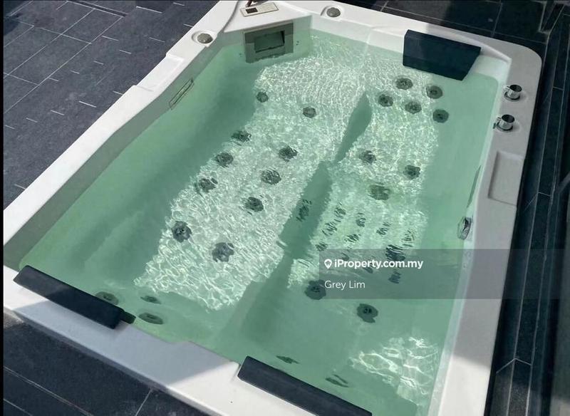 Service Residence for Sale in Imperio Residence by Grey Lim - iProperty.com.my