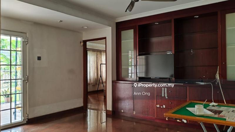 Bungalow House for Rent in Titiwangsa, Titiwangsa by Ann Ong - iProperty.com.my