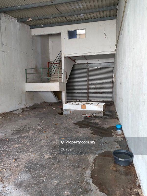 Terrace Factory for Sale in Jelapang Maju, Ipoh by Ck Yuen - iProperty.com.my