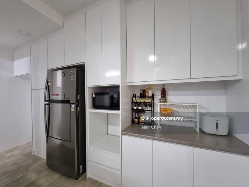 3-storey Terraced House for Sale in 16 Sierra, Puchong by Alan Chan - iProperty.com.my