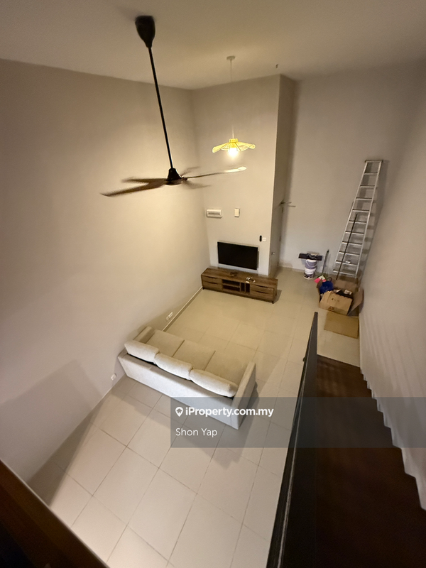 For Rent - Subang Soho (One Soho)