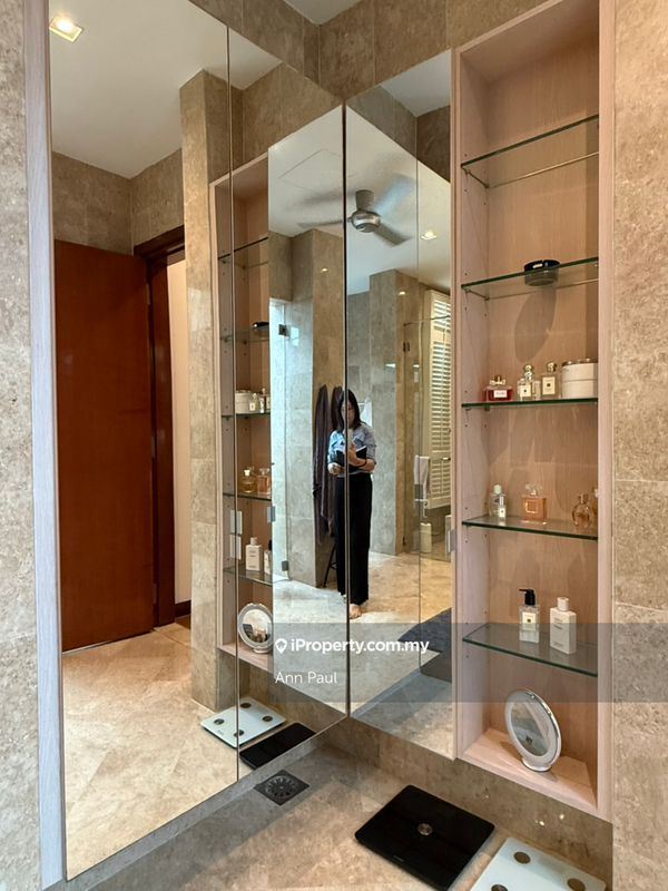 Banglo untuk Disewa di tijani 2 south Kenny hills bungalow, Bukit Tunku (Kenny Hills) oleh Ann Paul - iProperty.com.my