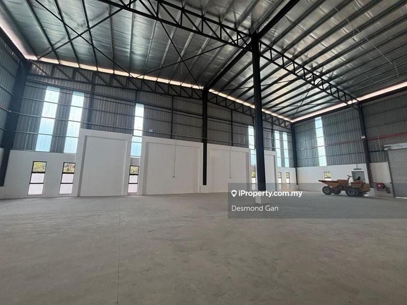 For Rent - Factory For Rent 150 to 400 amp) Available