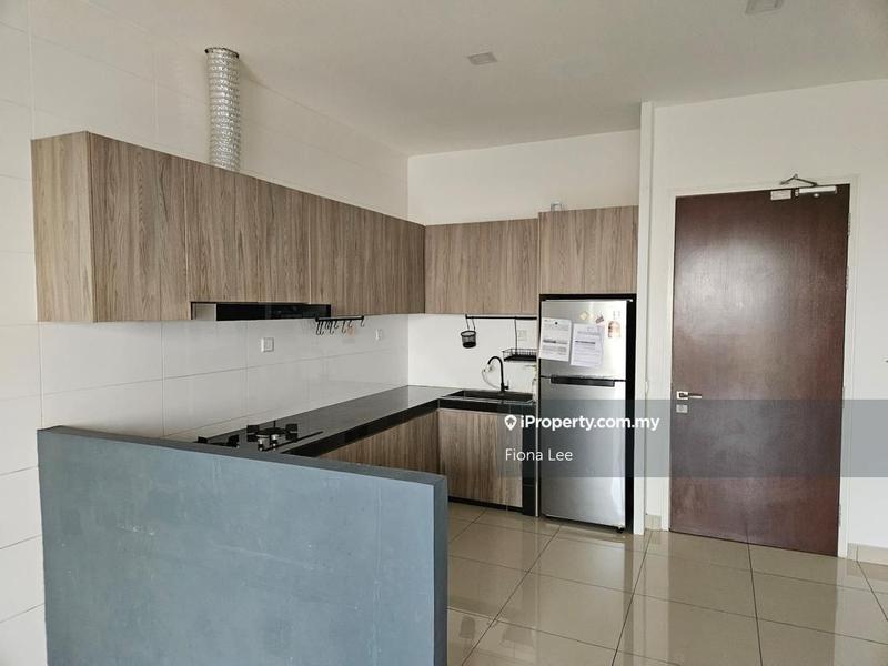 For Rent - The Parque Residences