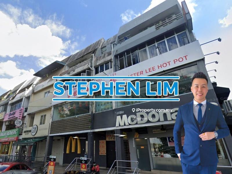 Shop for Sale in SS15, Subang Jaya by Stephen Lim - iProperty.com.my