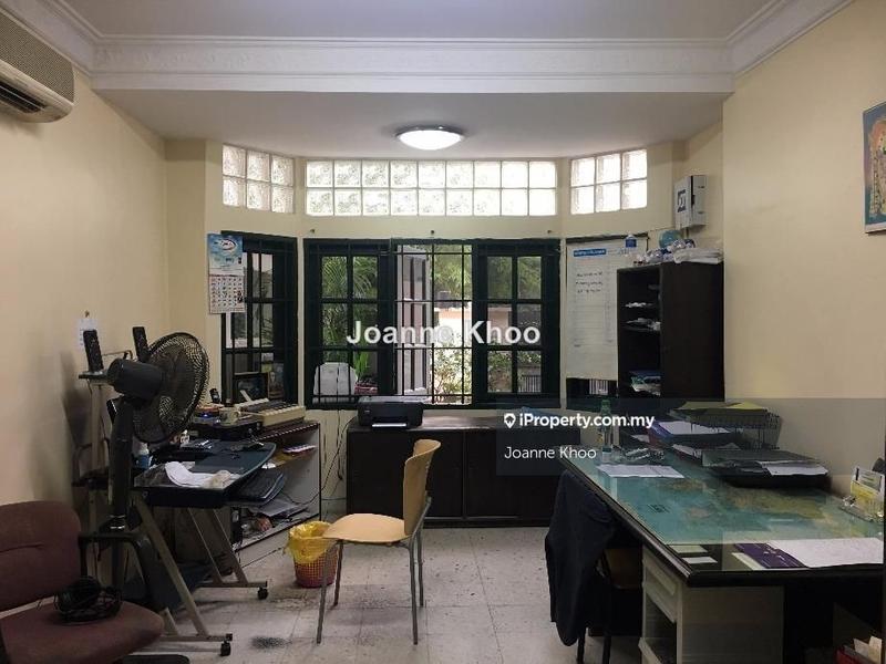 3-storey Terraced House for Sale in Taman Seputeh, Kuala Lumpur, Seputeh by Joanne Khoo - iProperty.com.my