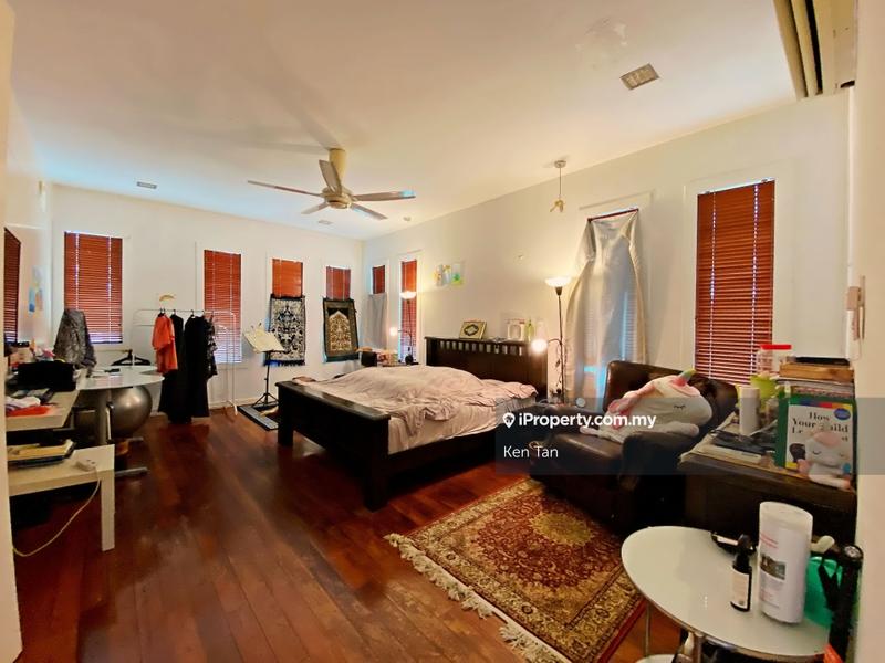 Rumah Berkembar untuk Dijual di Tropicana Golf Country Resort Petaling Jaya, Petaling Jaya oleh Ken Tan - iProperty.com.my
