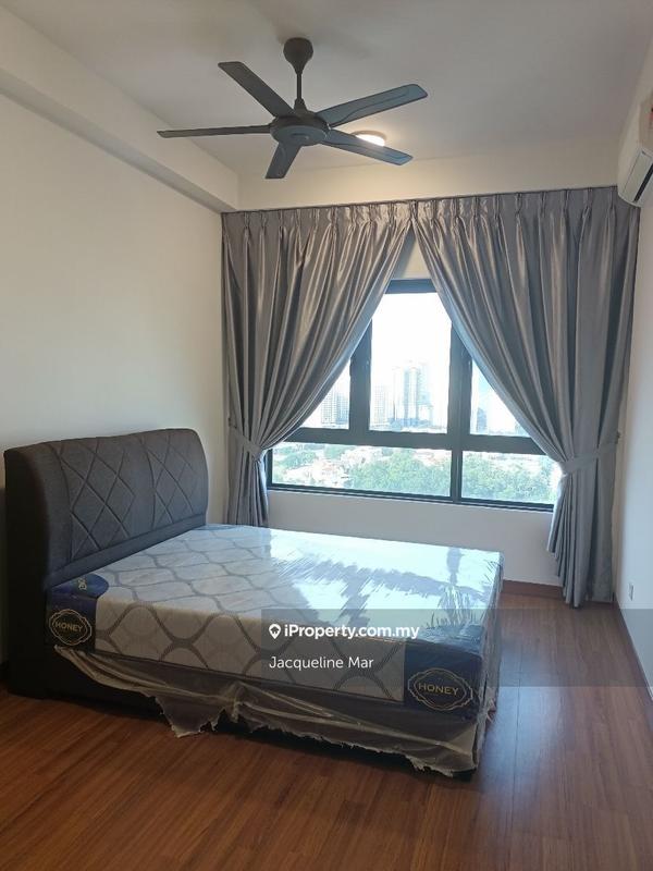 Kediaman Servis untuk Dijual di The Link 2 Residences oleh Jacqueline Mar - iProperty.com.my