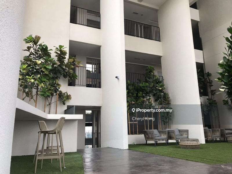 For Rent - Residential Suites @ HighPark