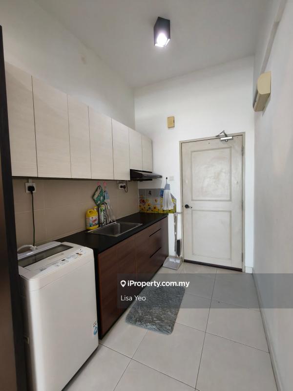 Kediaman Servis untuk Dijual di Akademik Suite oleh Lisa Yeo - iProperty.com.my