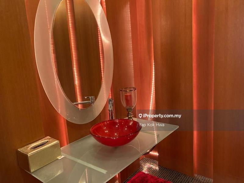 Kondominium untuk Dijual di Sri Kenny oleh Yap Kok Hwa - iProperty.com.my