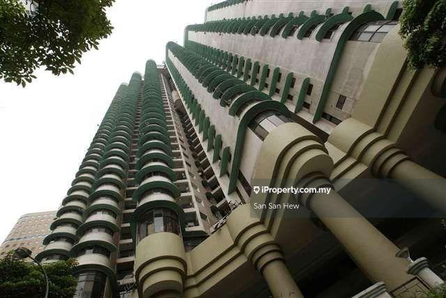 Condominium for Sale in Villa Puteri by San San Hew - iProperty.com.my