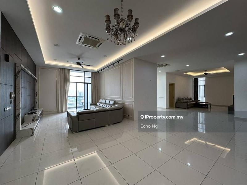 For Rent - Dua Menjalara