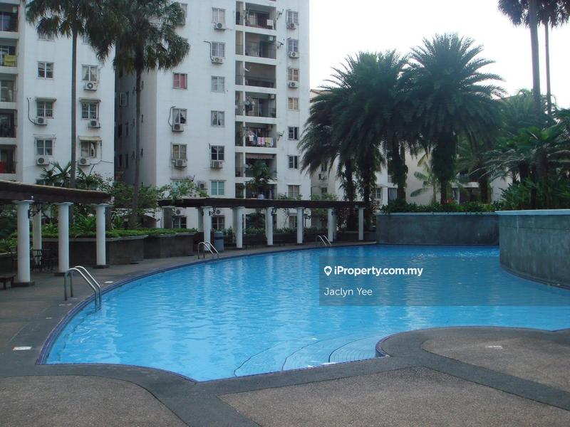 For Rent - Pantai Hillpark 5