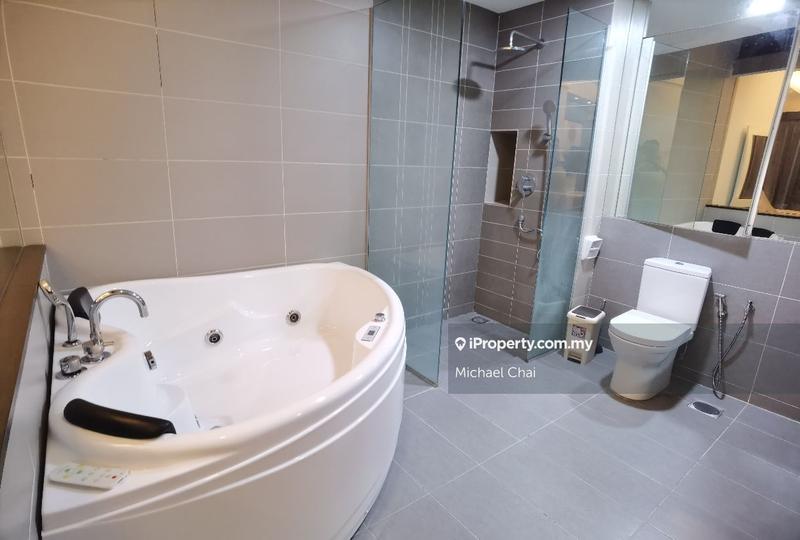 Service Residence for Sale in SetiaWalk by Michael Chai - iProperty.com.my