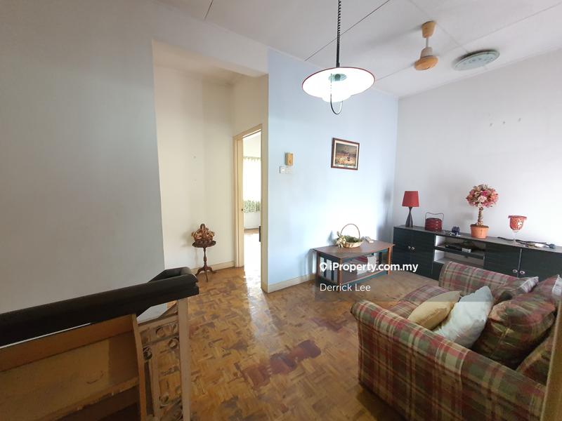 2-storey Terraced House for Sale in Usj 20, Subang Jaya by Derrick Lee - iProperty.com.my
