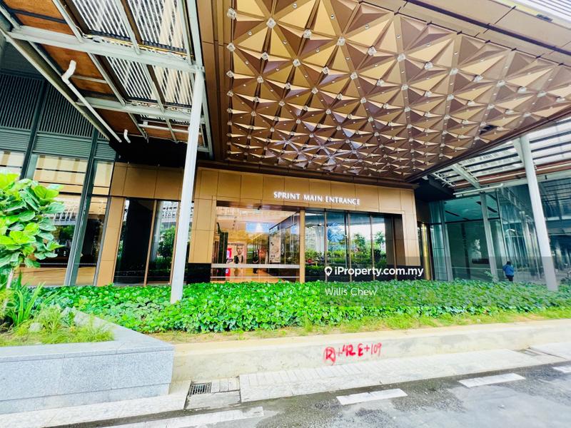 Office for Rent in Bukit Damansara, Damansara Heights by Willis Chew - iProperty.com.my