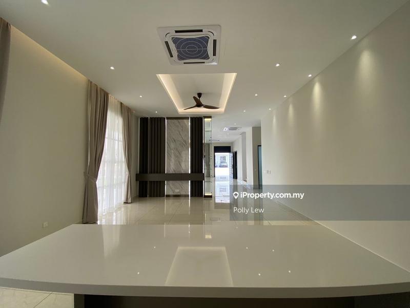 Bungalow House for Sale in Stoneridge Bungalow 78’x95’ Eco Majestic Semenyih, Semenyih by Polly Lew - iProperty.com.my