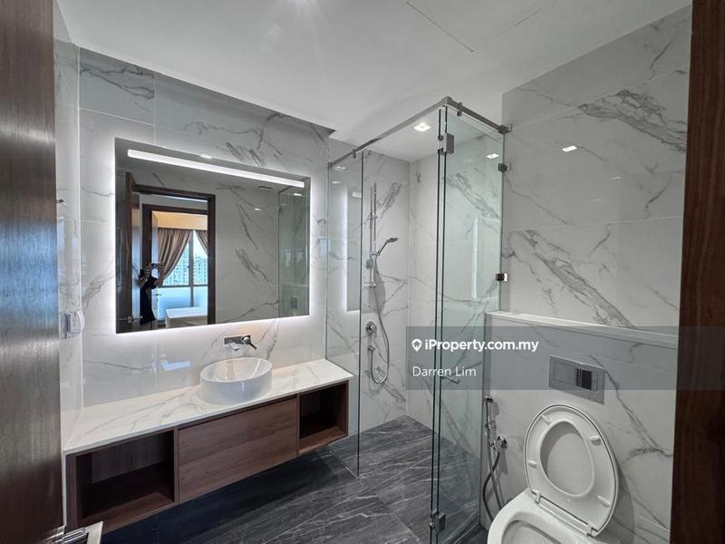 Service Residence for Rent in Core Residence @ TRX by Darren Lim - iProperty.com.my