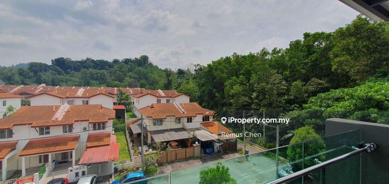 Townhouse for Rent in Villa Domus, Batu Caves by Remus Chen - iProperty.com.my