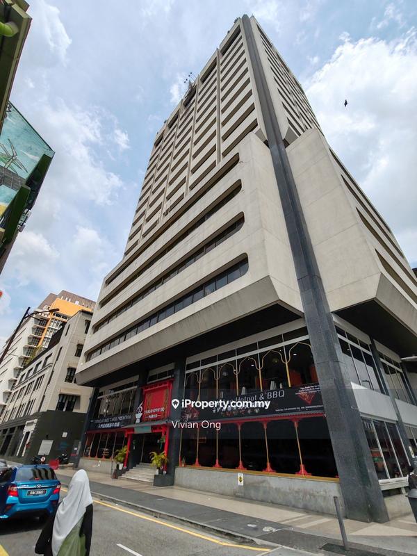 Kedai untuk Dijual di KLCC, KL City Centre oleh Vivian Ong - iProperty.com.my