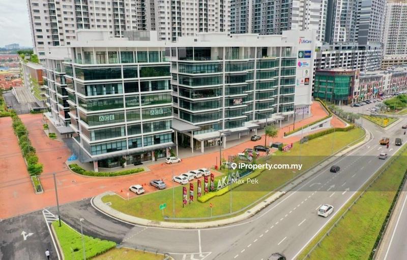 Shop / Office untuk Disewa di Cheras Selatan, Cheras oleh Max Pek - iProperty.com.my