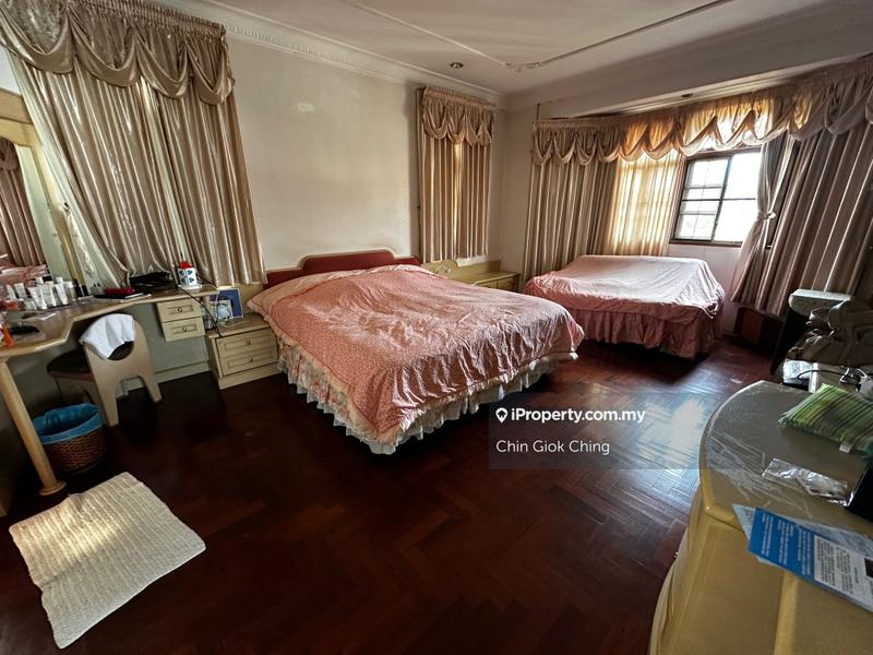 Bungalow House for Sale in Taman Khidmat, Kota Kinabalu by Chin Giok Ching - iProperty.com.my