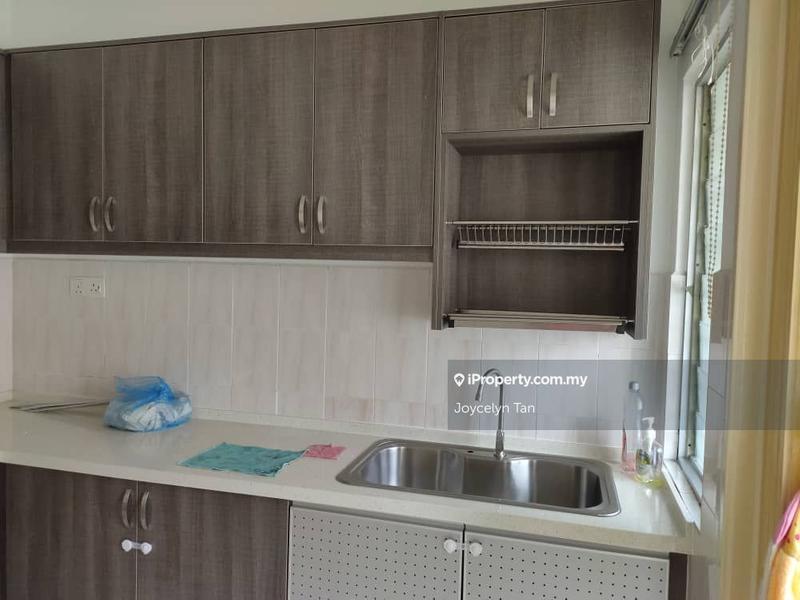 Apartment for Rent in Idaman Court by Joycelyn Tan - iProperty.com.my