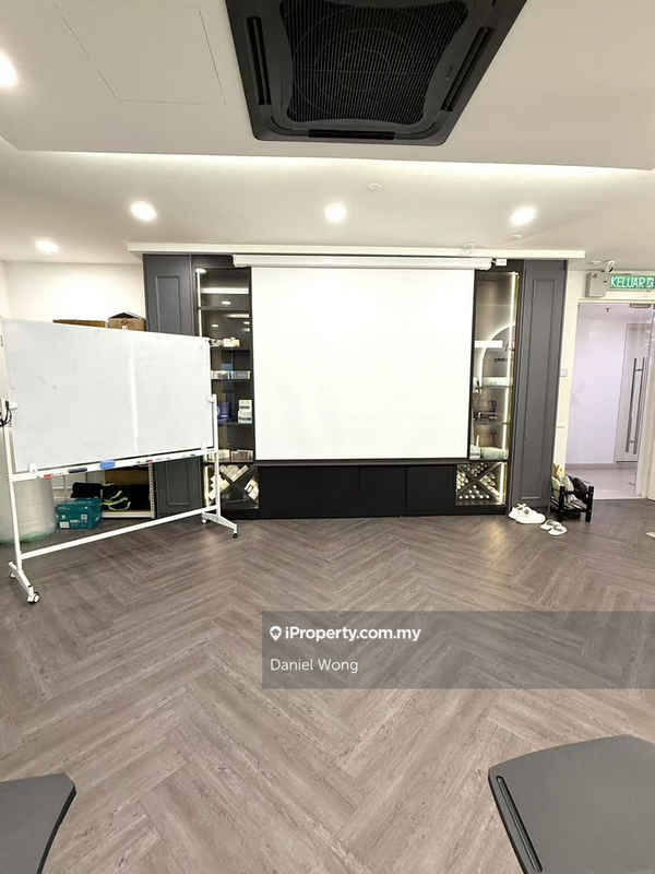 Pejabat untuk Dijual di Mont Kiara, Kuala Lumpur oleh Daniel Wong - iProperty.com.my
