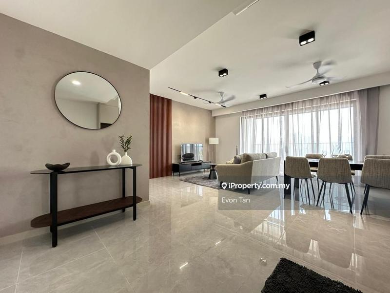 For Rent - Park Place