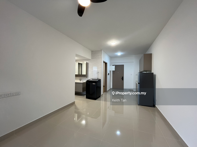 Service Residence for Rent in Baron Residence @ Lake City by Keith Tan - iProperty.com.my