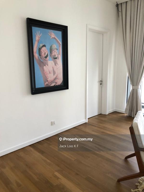 Service Residence for Rent in St Mary Residences by Jack Loo K F - iProperty.com.my