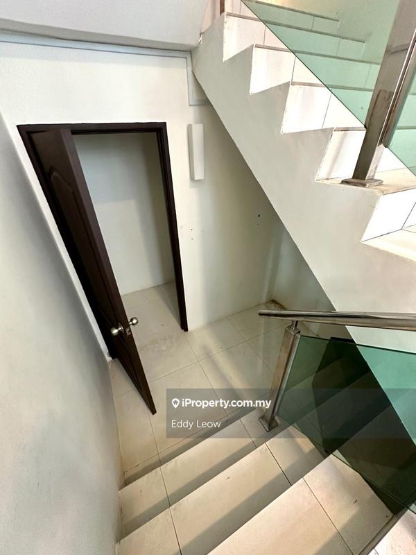 Rumah Berkembar untuk Dijual di Taman Limbongan Indah, Melaka City oleh Eddy Leow - iProperty.com.my