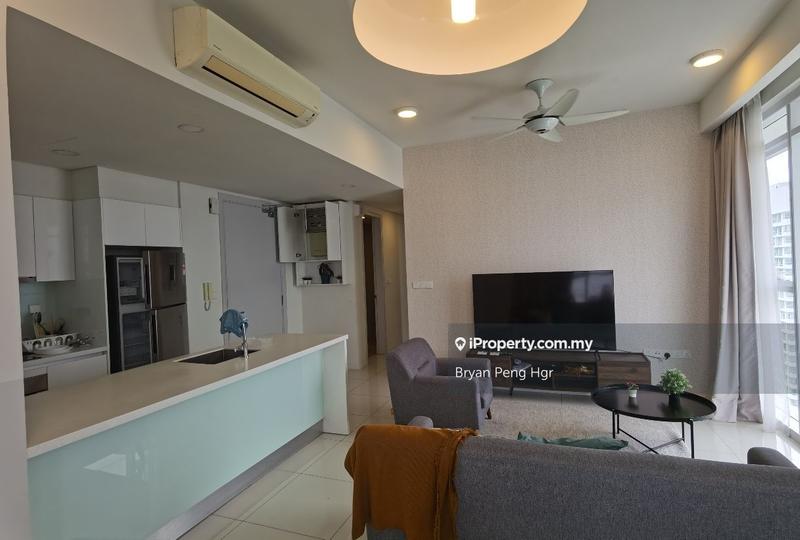 Service Residence for Sale in The Ridge by Bryan Peng Hgr - iProperty.com.my