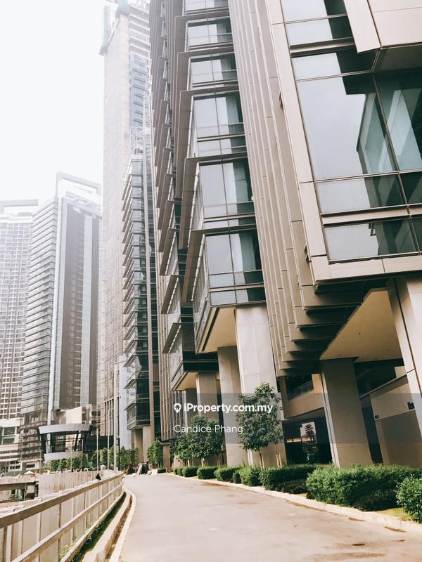 For Rent - Boutique Offices, KL Eco City