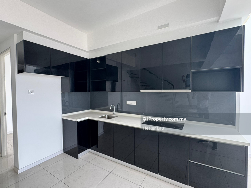 Kondominium untuk Dijual di The Elysia Park Residence oleh Healer Lau - iProperty.com.my