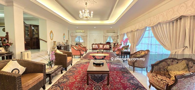 Bungalow House for Sale in Bukit Damansara, Damansara Heights by Marcus Liew - iProperty.com.my