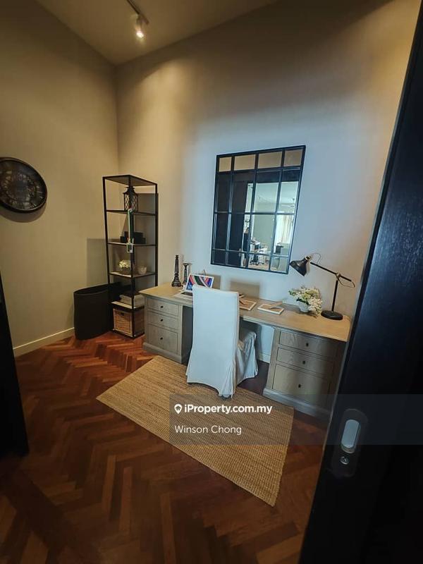Condominium for Sale in Andaman @ Quayside by Winson Chong - iProperty.com.my