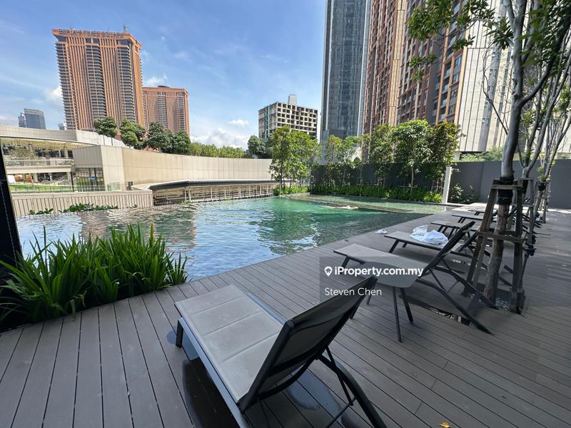 Service Residence for Rent in Fahrenheit 88 (KL Plaza Suites) by Steven Chen - iProperty.com.my