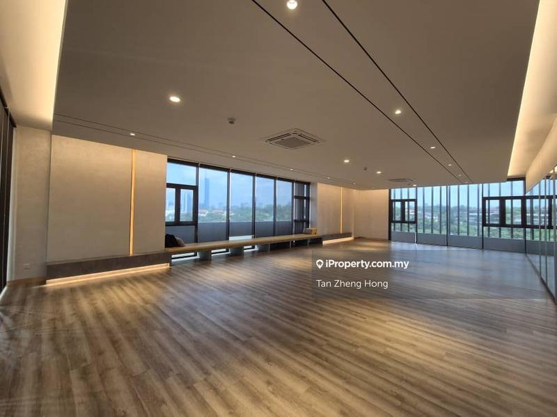 Residensi Servis untuk Dijual di Duta Park Residences oleh Tan Zheng Hong - iProperty.com.my
