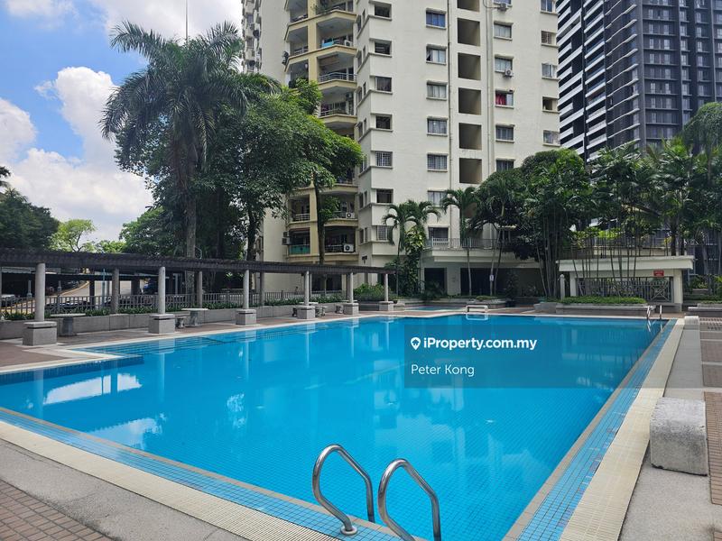 Condominium for Sale in Pantai Panorama Condominiums by Peter Kong - iProperty.com.my