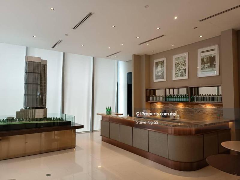 Commercial Bungalow for Sale in Bukit Ceylon, KL City Centre by Steve Ng SS - iProperty.com.my