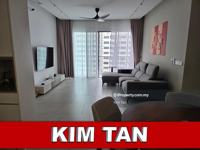 For Rent - Triuni Residences